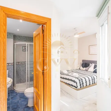 Cyv -centrally Located 1 Bed 1 Bath Near The Apartment