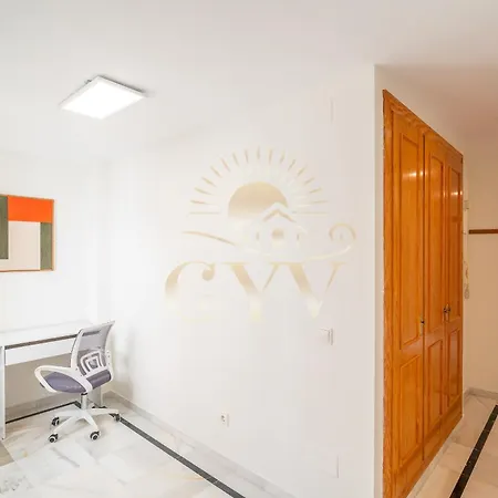 Cyv -centrally Located 1 Bed 1 Bath Near The * Fuengirola