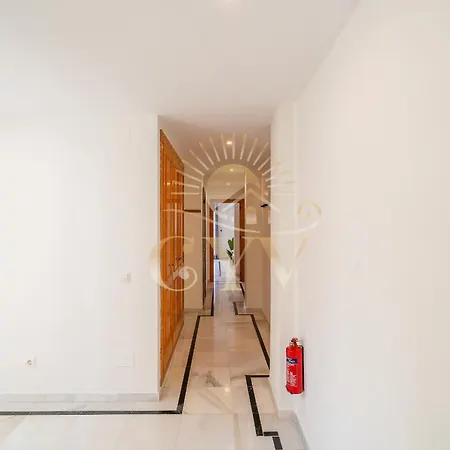 Apartment Cyv -centrally Located 1 Bed 1 Bath Near The Fuengirola