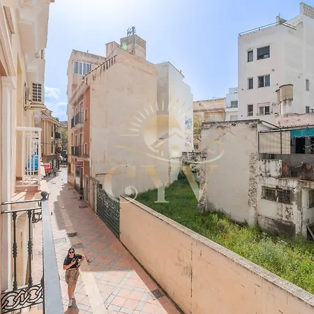 Cyv -centrally Located 1 Bed 1 Bath Near The Fuengirola