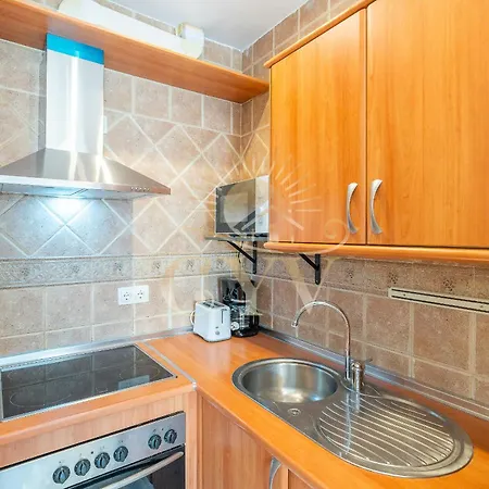 Cyv -centrally Located 1 Bed 1 Bath Near The Fuengirola