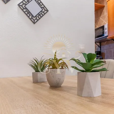 Cyv -centrally Located 1 Bed 1 Bath Near The Fuengirola