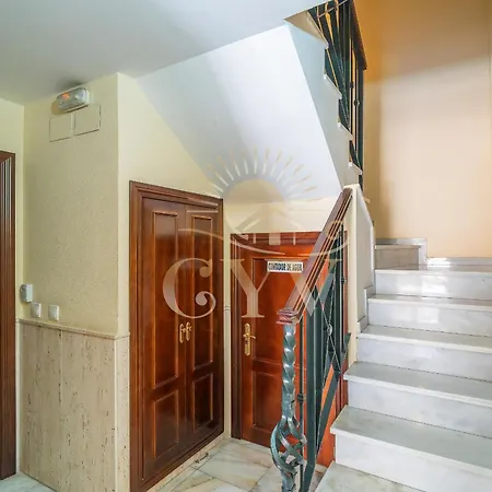 Cyv -centrally Located 1 Bed 1 Bath Near The Apartment Fuengirola