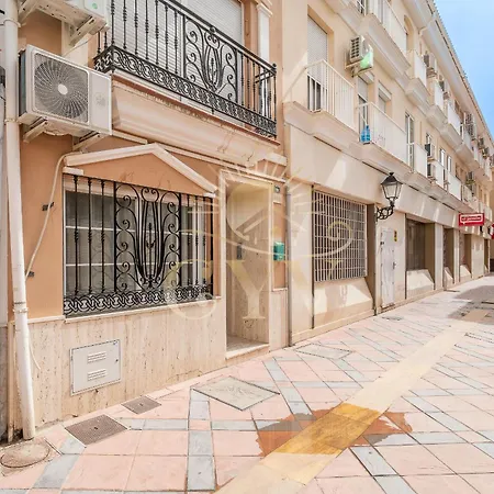 Apartment Cyv -centrally Located 1 Bed 1 Bath Near The