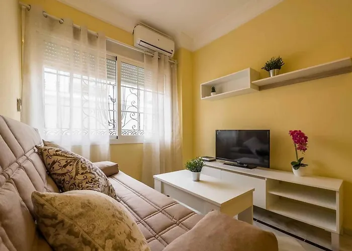 شقة Cyv -centrally Located 1 Bed 1 Bath Near The فوينخيرولا