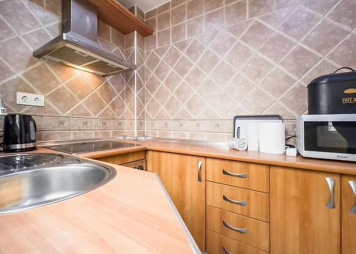 شقة Cyv -centrally Located 1 Bed 1 Bath Near The *