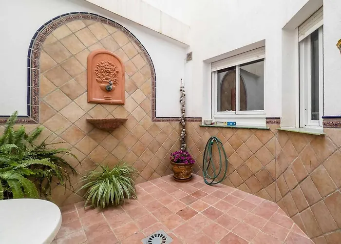 شقة Cyv -centrally Located 1 Bed 1 Bath Near The